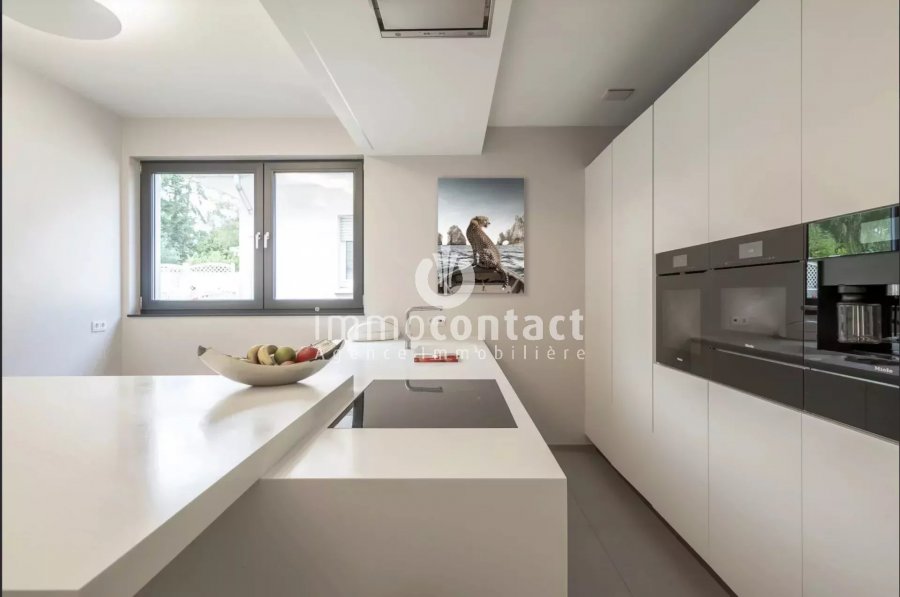 Villa à vendre 5 chambres à Bertrange