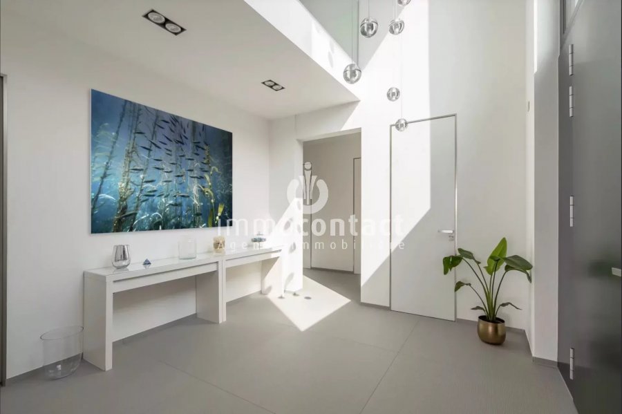 Villa à vendre 5 chambres à Bertrange