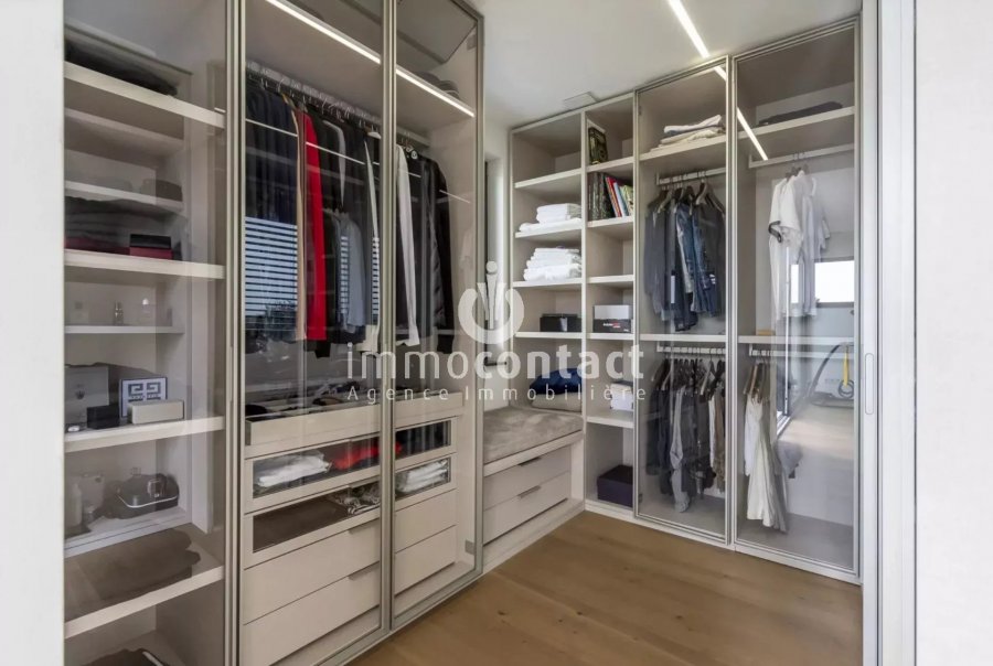 Villa à vendre 5 chambres à Bertrange