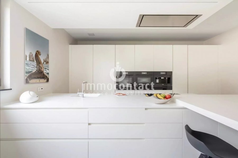 Villa à vendre 5 chambres à Bertrange