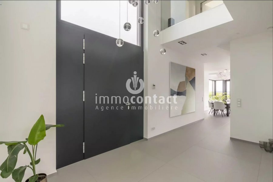 Villa à vendre 5 chambres à Bertrange