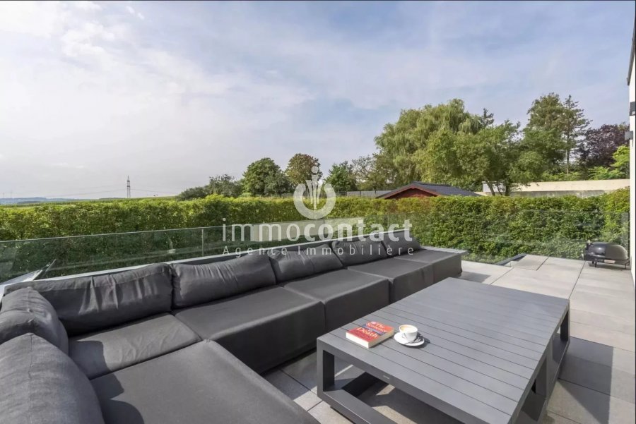Villa à vendre 5 chambres à Bertrange