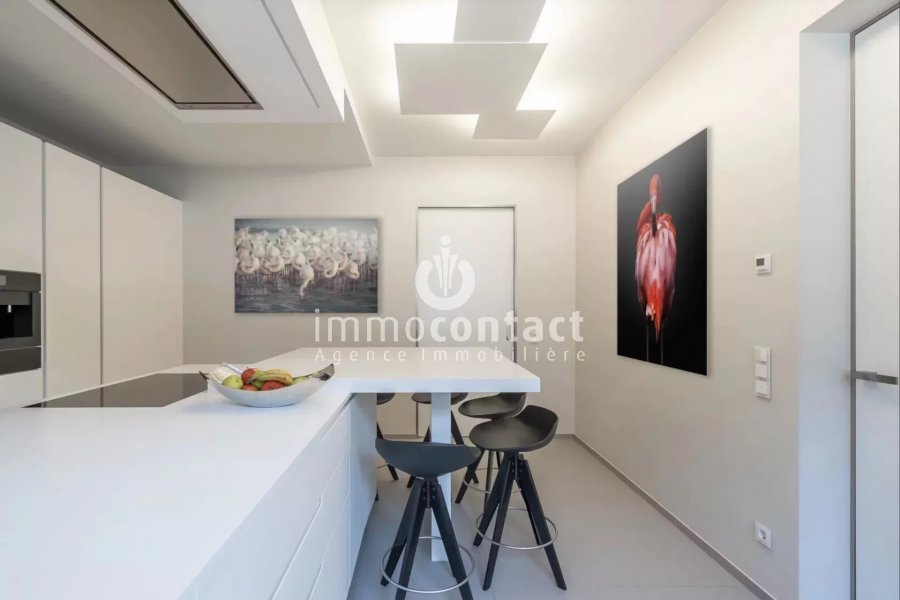 Villa à vendre 5 chambres à Bertrange