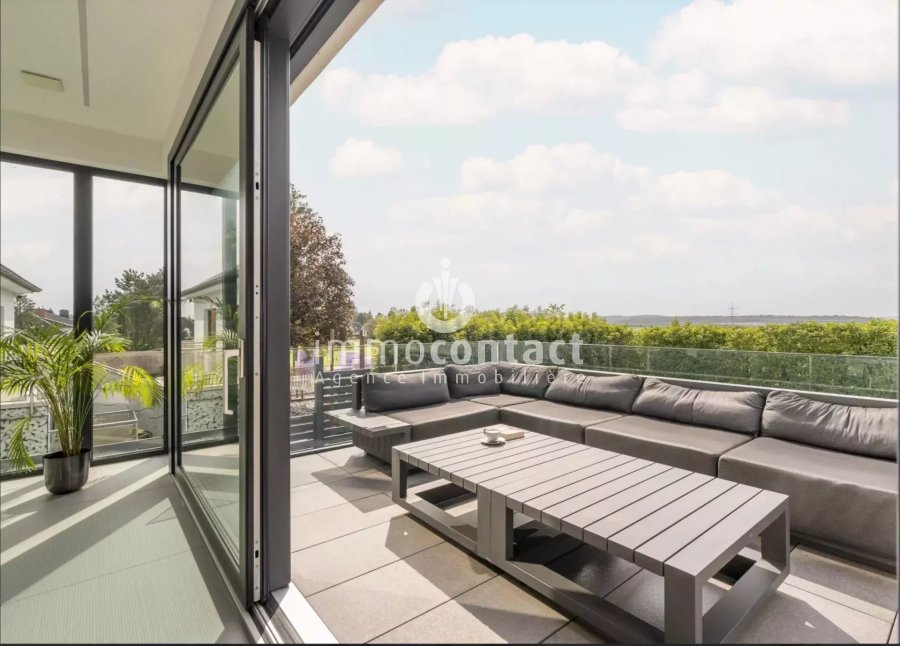 Villa à vendre 5 chambres à Bertrange