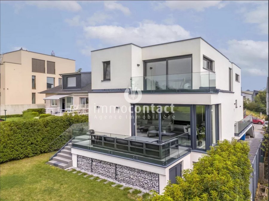 Villa à vendre 5 chambres à Bertrange