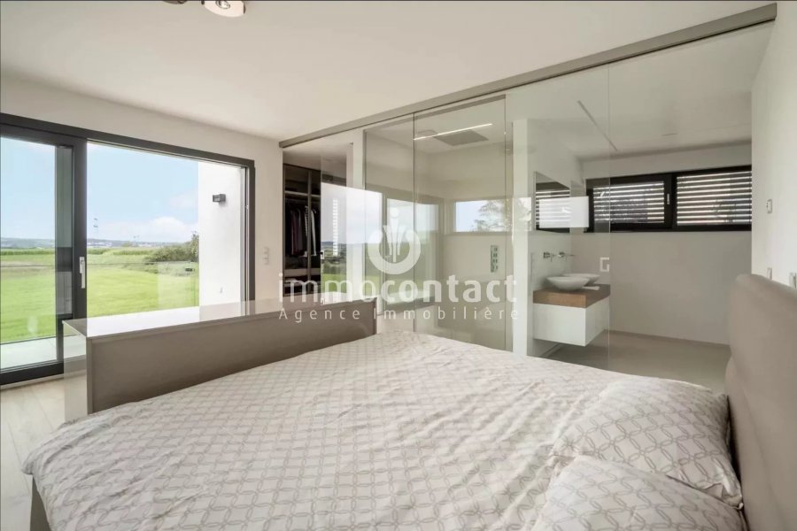 Villa à vendre 5 chambres à Bertrange