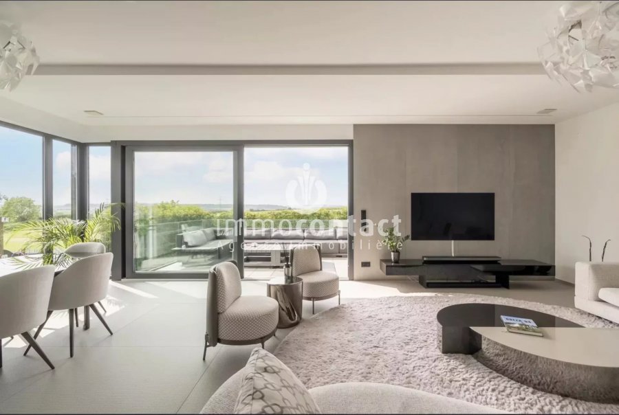 Villa à vendre 5 chambres à Bertrange