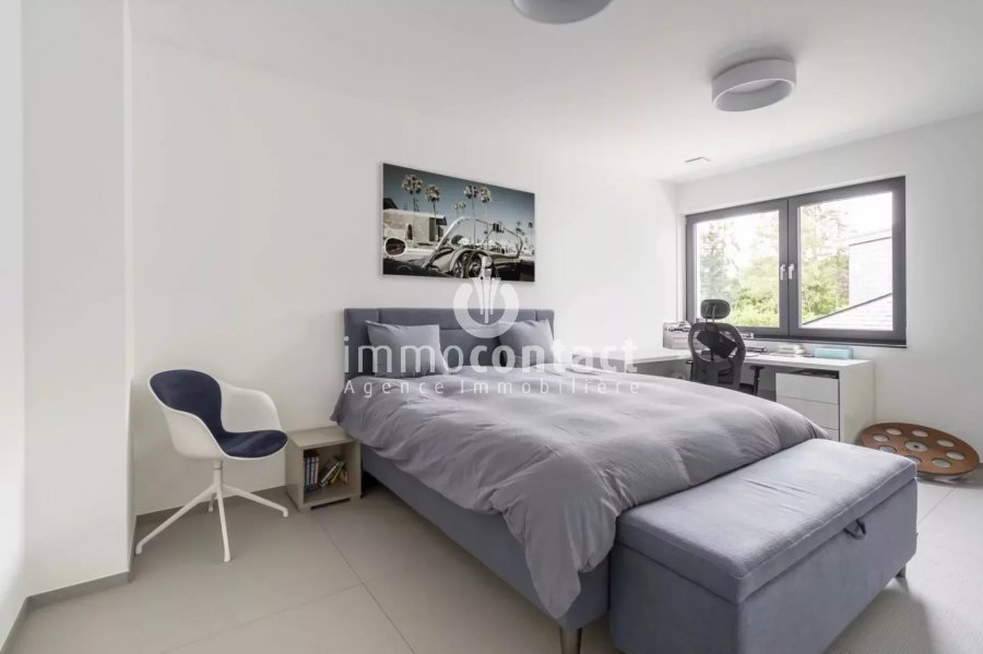Villa à vendre 5 chambres à Bertrange