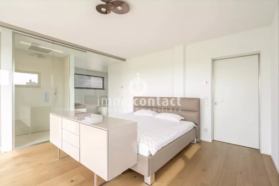 Villa à vendre 5 chambres à Bertrange