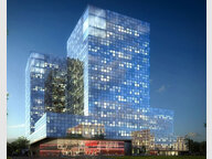 Bureau à louer à Luxembourg-Kirchberg - Réf. 6731606