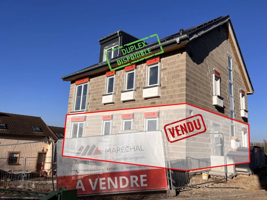 Appartement à 