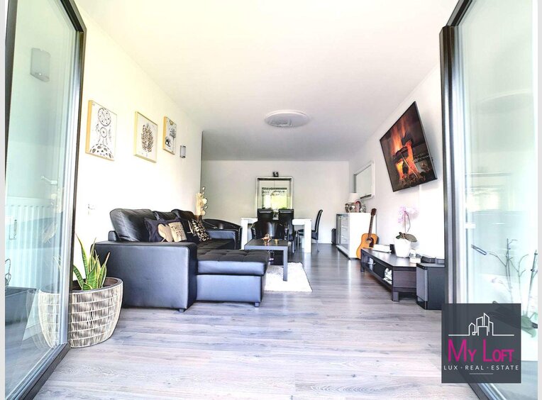 Appartement à vendre 2 Chambres à Differdange (LU) - Réf. 6764886