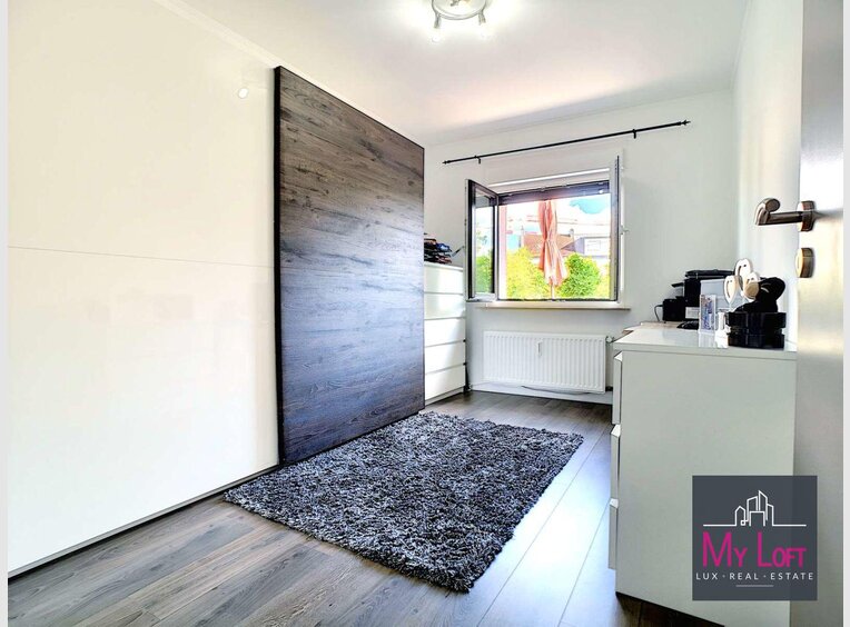 Appartement à vendre 2 Chambres à Differdange (LU) - Réf. 6764886