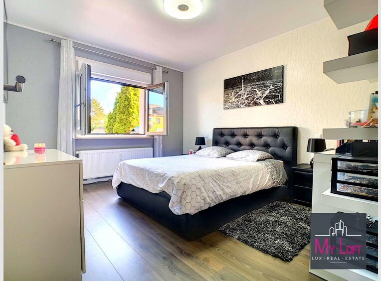 Appartement à vendre 2 Chambres à Differdange (LU) - Réf. 6764886