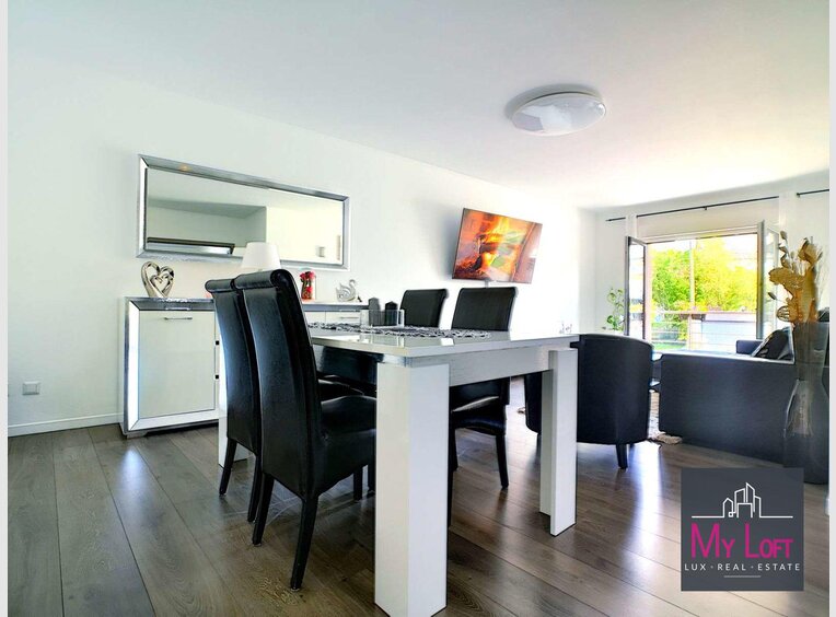Appartement à vendre 2 Chambres à Differdange (LU) - Réf. 6764886