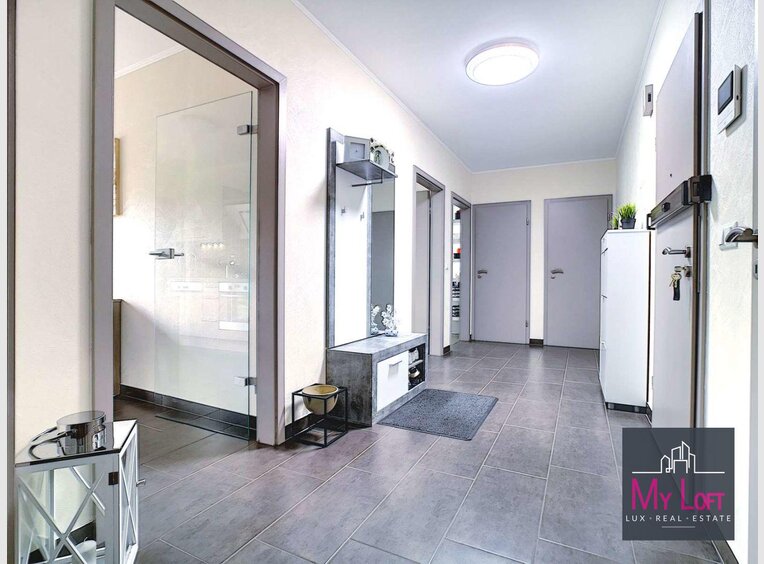 Appartement à vendre 2 Chambres à Differdange (LU) - Réf. 6764886