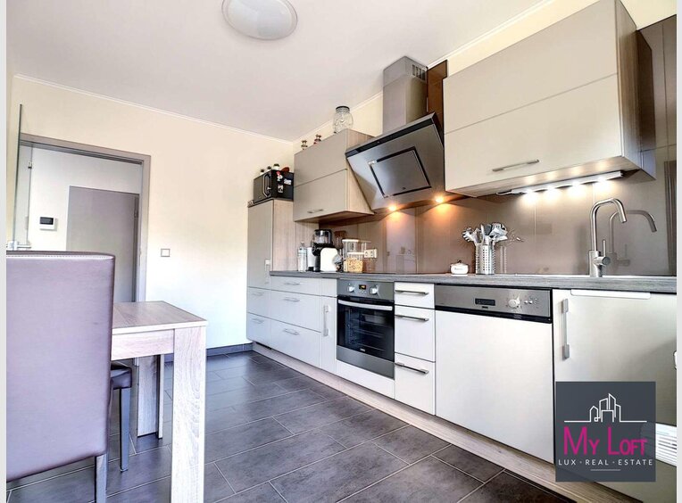 Appartement à vendre 2 Chambres à Differdange (LU) - Réf. 6764886