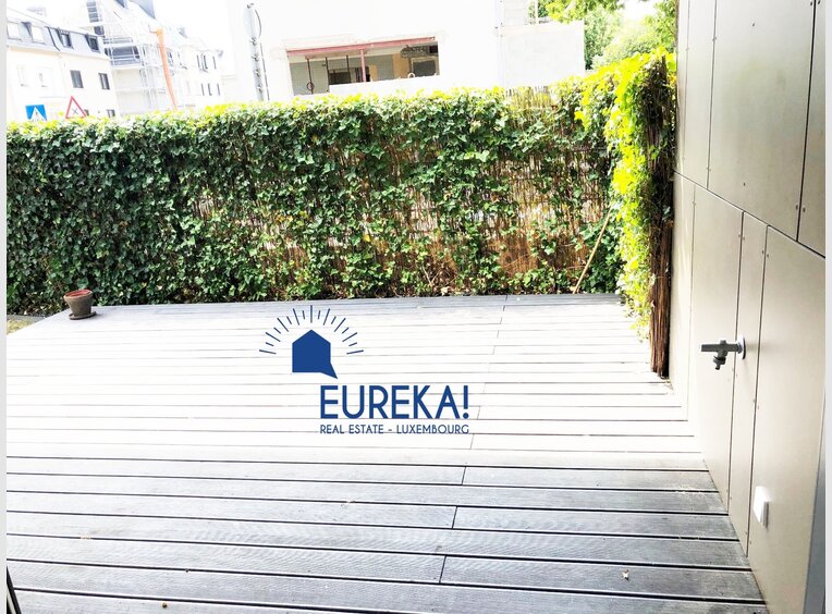 Appartement à louer 2 Chambres à Luxembourg (LU) - Réf. 6551894