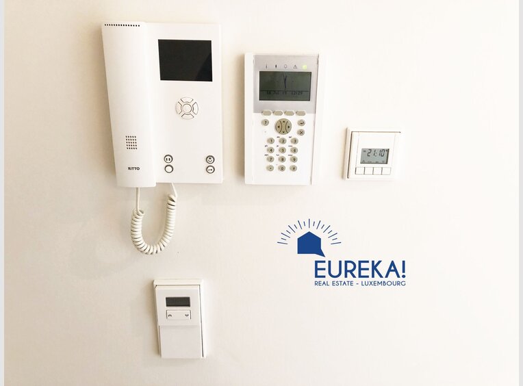 Appartement à louer 2 Chambres à Luxembourg (LU) - Réf. 6551894