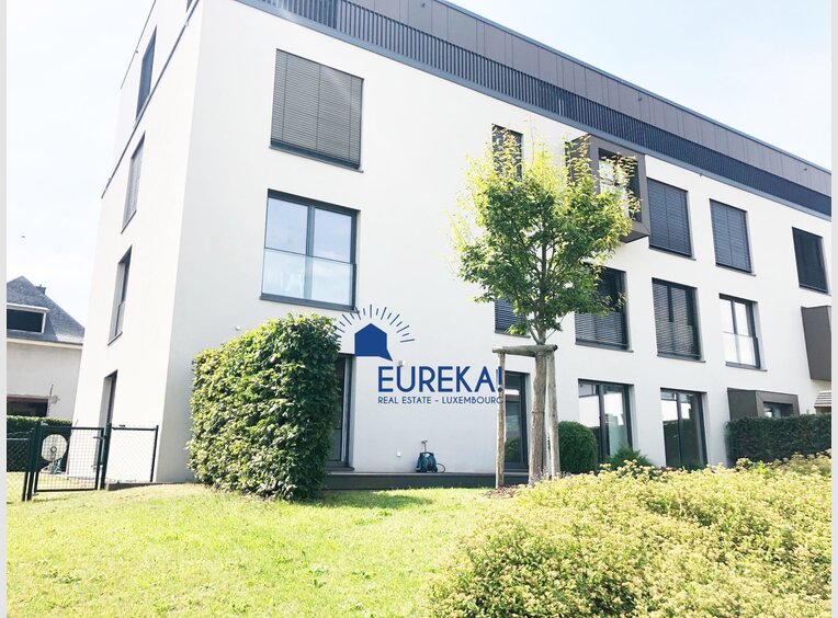 Appartement à louer 2 Chambres à Luxembourg (LU) - Réf. 6551894
