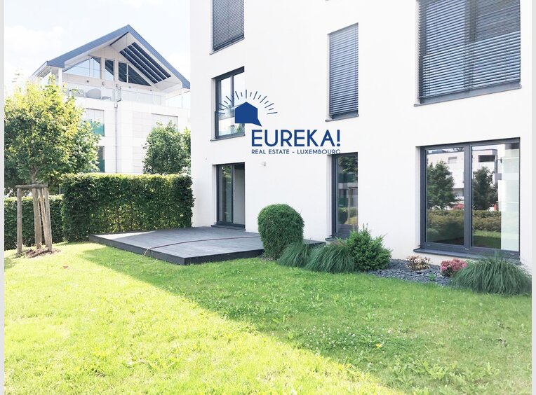Appartement à louer 2 Chambres à Luxembourg (LU) - Réf. 6551894