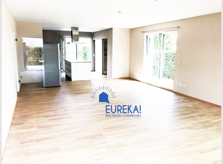 Appartement à louer 2 Chambres à Luxembourg (LU) - Réf. 6551894