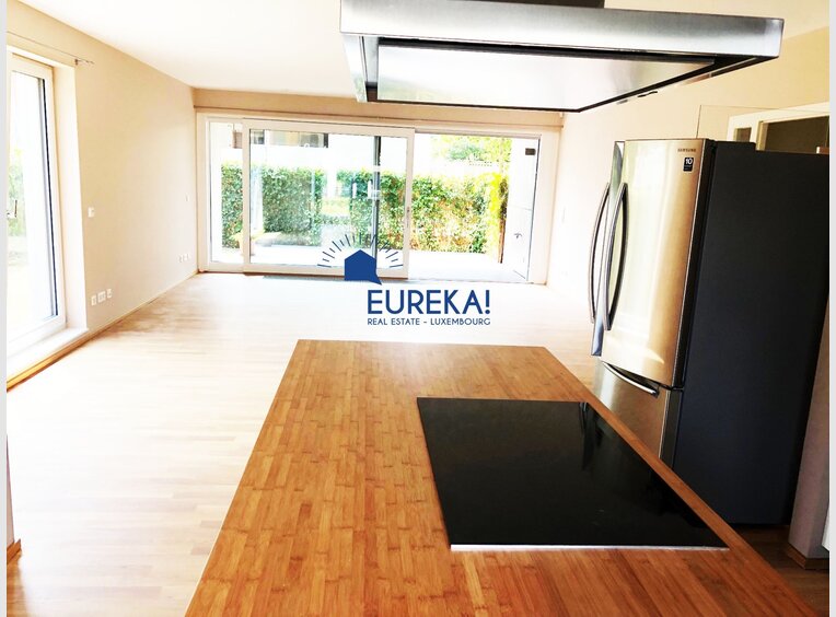 Appartement à louer 2 Chambres à Luxembourg (LU) - Réf. 6551894