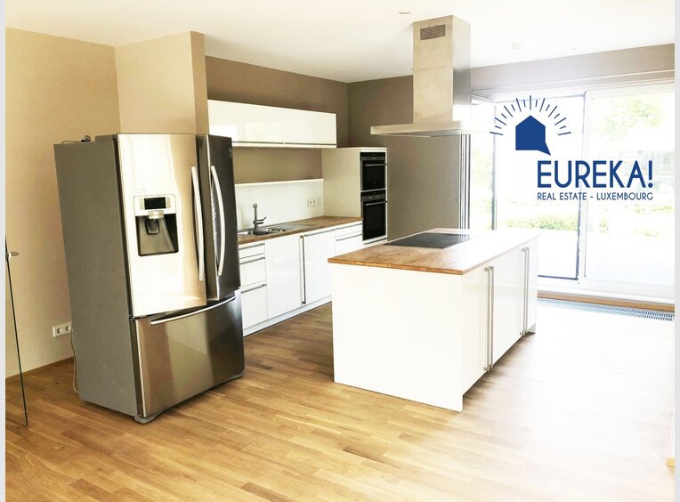 Appartement à louer 2 Chambres à Luxembourg (LU) - Réf. 6551894