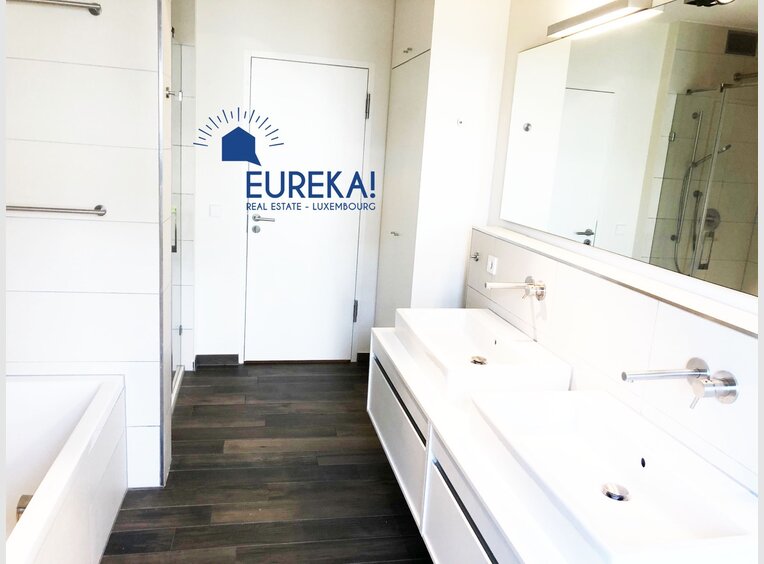 Appartement à louer 2 Chambres à Luxembourg (LU) - Réf. 6551894
