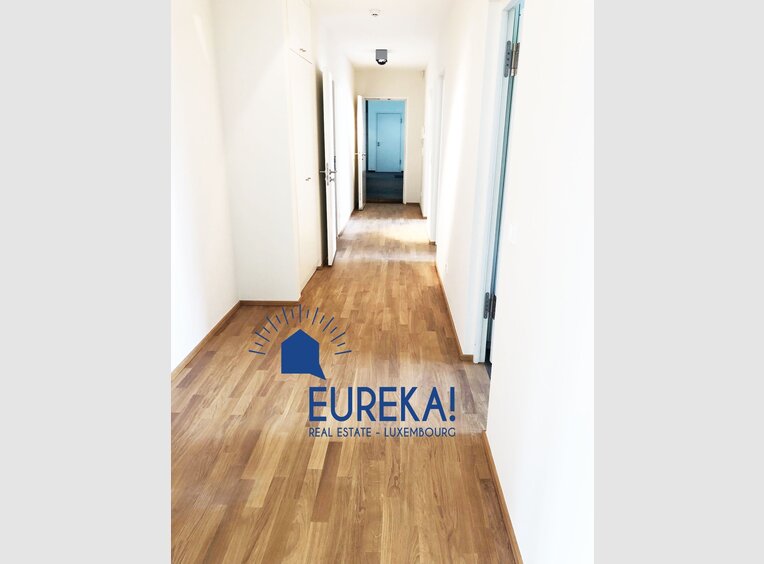 Appartement à louer 2 Chambres à Luxembourg (LU) - Réf. 6551894