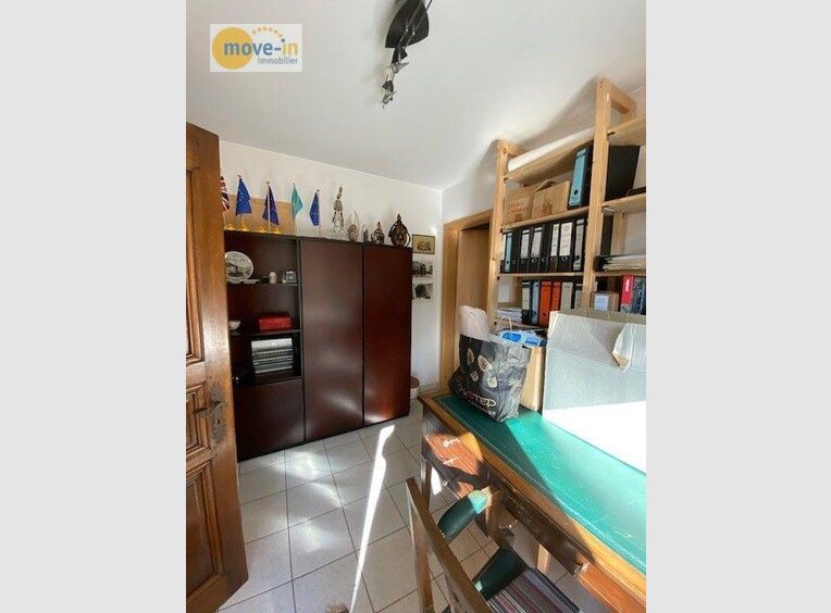 Bureau à louer 5 Chambres à Bertrange (LU) - Réf. 5810774