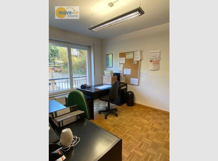Bureau à louer 5 Chambres à Bertrange (LU) - Réf. 5810774