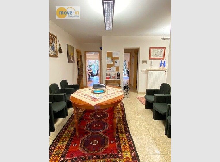 Bureau à louer 5 Chambres à Bertrange (LU) - Réf. 5810774