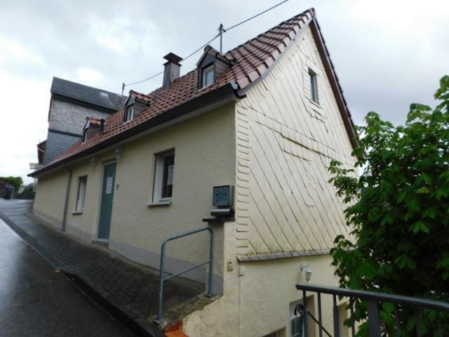 Haus kaufen • Idar-Oberstein • 160 m² • 149.500 € | atHome