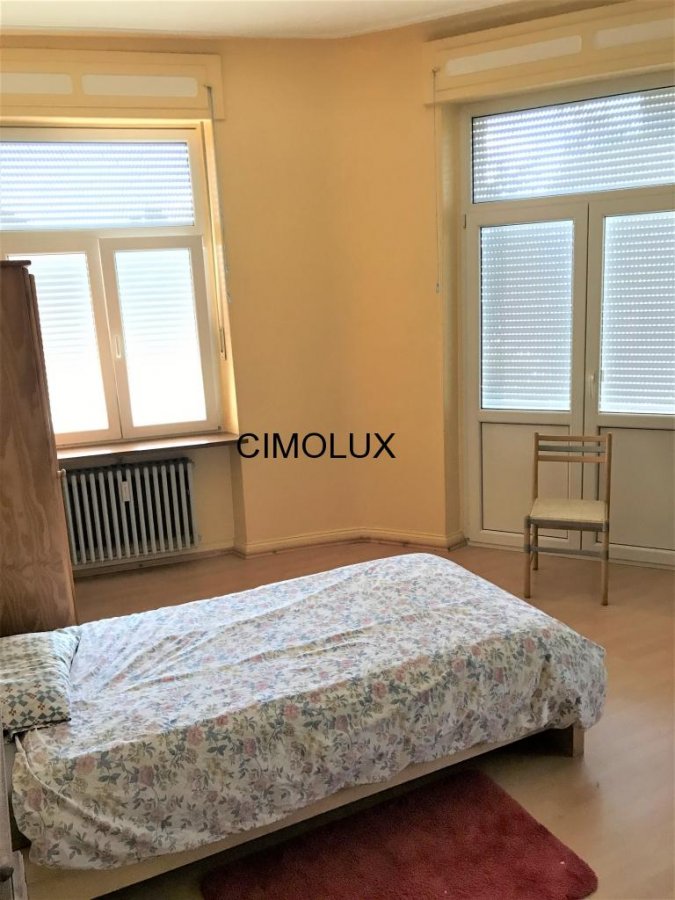 Fonds de Commerce à vendre à Differdange