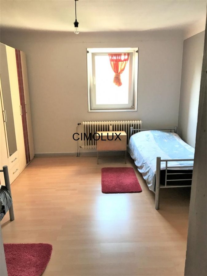 Fonds de Commerce à vendre à Differdange