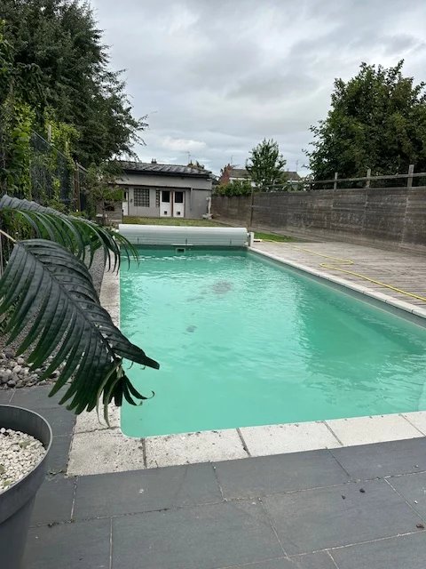 Maison à vendre F8 à Annoeullin