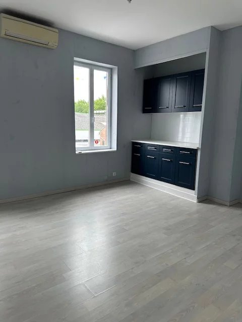 Maison à vendre F8 à Annoeullin
