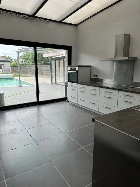 Maison à vendre F8 à Annoeullin