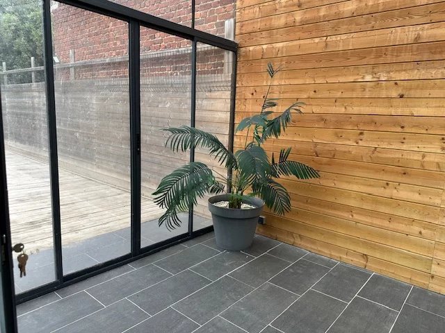 Maison à vendre F8 à Annoeullin