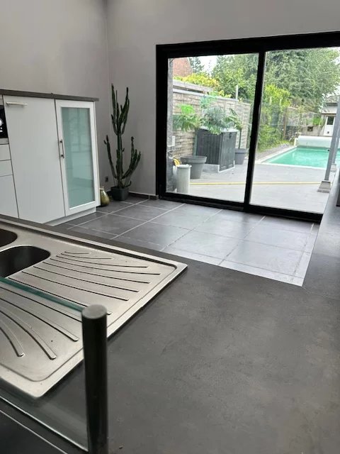 Maison à vendre F8 à Annoeullin
