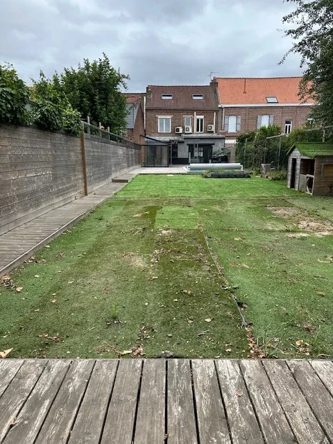 Maison à vendre F8 à Annoeullin