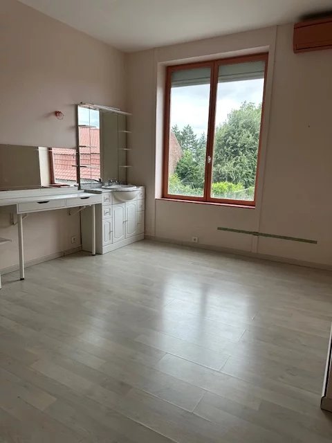 Maison à vendre F8 à Annoeullin