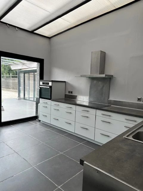 Maison à vendre F8 à Annoeullin