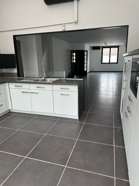 Maison à vendre F8 à Annoeullin