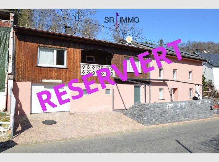 Maison à vendre 7 Pièces à Rodershausen (DE) - Réf. 7179606