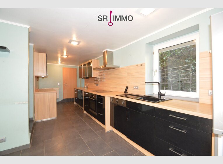Maison à vendre 7 Pièces à Rodershausen (DE) - Réf. 7179606