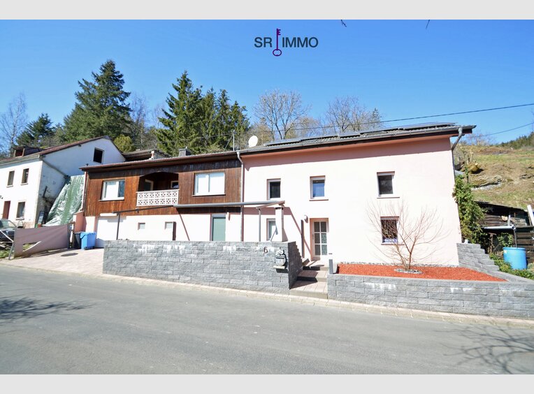 Maison à vendre 7 Pièces à Rodershausen (DE) - Réf. 7179606