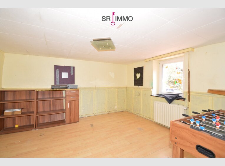 Maison à vendre 7 Pièces à Rodershausen (DE) - Réf. 7179606