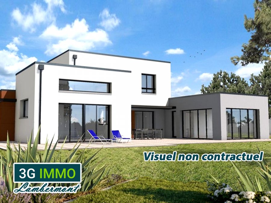 Terrain constructible